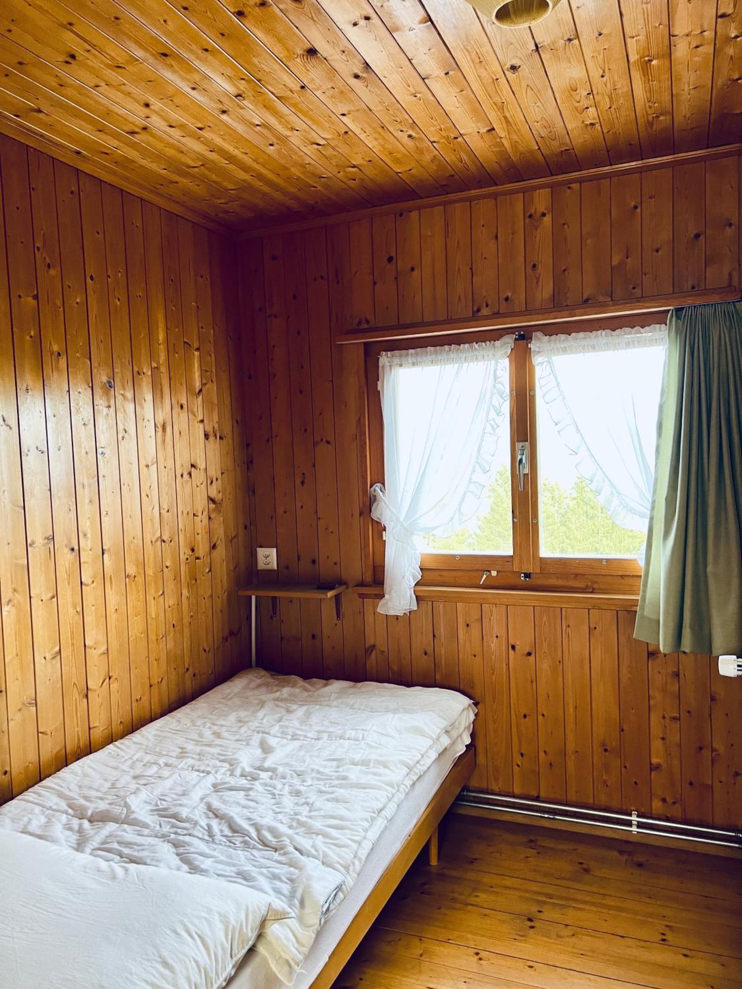 Chalet Waldwiese - Charmingstay Flumserberg Exteriör bild