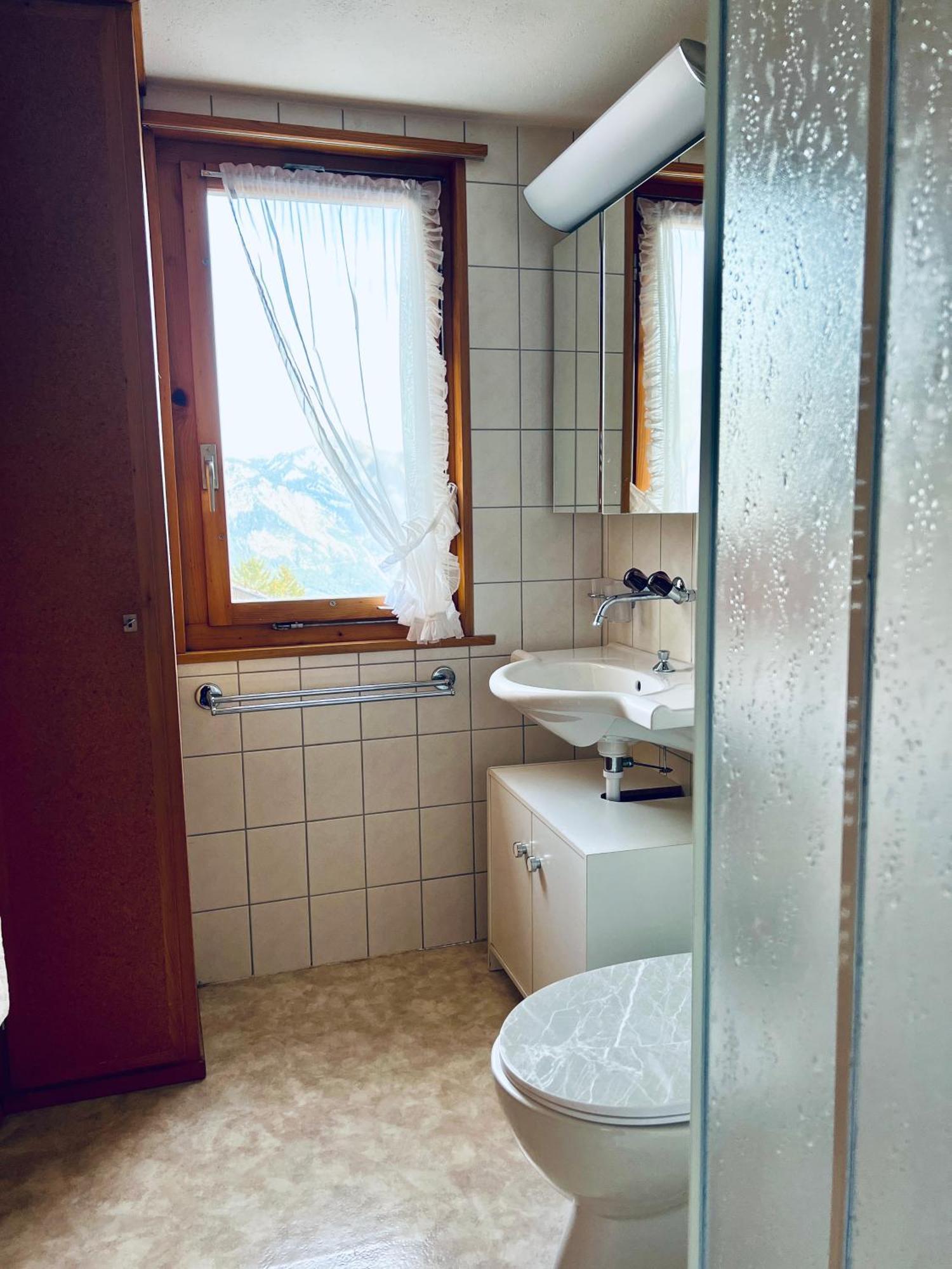 Chalet Waldwiese - Charmingstay Flumserberg Exteriör bild